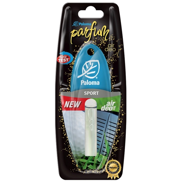 Odorizant Lichid Paloma Sport 5ML